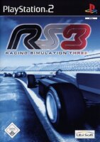 Racing Simulation 3 | Playstation 2
