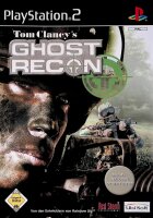 Tom Clancy's Ghost Recon | Playstation 2
