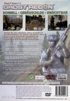 Tom Clancys Ghost Recon | Playstation 2
