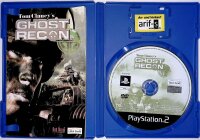 Tom Clancys Ghost Recon | Playstation 2