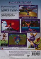 Spyro - Enter the Dragonfly / Playstation 2