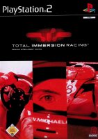 Total Immersion Racing / Playstation 2