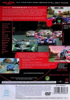 Total Immersion Racing / Playstation 2