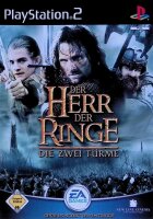 Der Herr der Ringe 2 - Die zwei Türme / Playstation 2