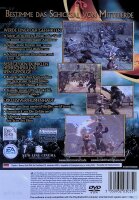 Der Herr der Ringe 2 - Die zwei Türme / Playstation 2