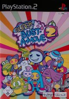 Super Bust-A-Move 2 | Playstation 2