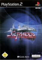 Silpheed - The lost Planet / Playstation 2 / PS 2 +...