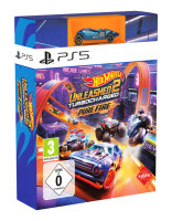 Hot Wheels Unleashed 2-Turbocharged (Pure Fire Edition)...