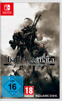NieR: Automata - The End of Year YoRHa Edition *Nintendo...