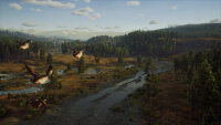 Way of the Hunter / Playstation 5 / PS5 * TOP Zustand