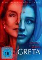 Greta / DVD *Top Zustand