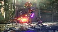 Scarlet Nexus / Playstation 4 / PS5 *TOP Zustand
