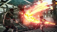 Scarlet Nexus / Playstation 4 / PS5 *TOP Zustand