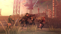 Scarlet Nexus / Playstation 4 / PS5 *TOP Zustand