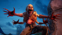 Back 4 Blood / Xbox One * Guter Zustand