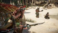 Horizon 2 - Forbidden West / Playstation 5 / PS5 wie NEU