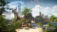 Horizon 2 - Forbidden West / Playstation 5 / PS5 wie NEU