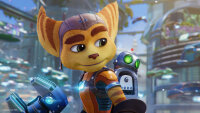 Ratchet & Clank: Rift Apart / Playstation 5 / PS5 Top...