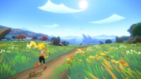 Ring Fit Adventure inkl. Ring-Con & Beingurt *Nintendo Switch* Top Zustand