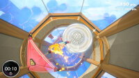 Ring Fit Adventure inkl. Ring-Con & Beingurt *Nintendo Switch* Top Zustand