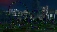 Cities Skylines - Parklife Edition / Playstation 4 / PS5 * Guter Zustand