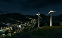 Cities Skylines - Parklife Edition / Playstation 4 / PS5 * Guter Zustand