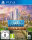 Cities Skylines - Parklife Edition / Playstation 4 / PS5 * Guter Zustand