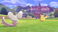 Pokemon Schwert *Nintendo Switch* Top Zustand
