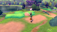 Pokemon Schwert *Nintendo Switch* Top Zustand