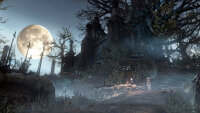Bloodborne / Playstation 4 / PS5 *TOP Zustand