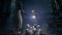 Bloodborne / Playstation 4 / PS5 *TOP Zustand
