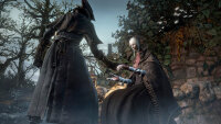 Bloodborne / Playstation 4 / PS5 *TOP Zustand