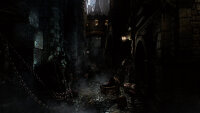 Bloodborne / Playstation 4 / PS5 *TOP Zustand