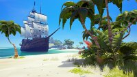 Sea of Thieves / Xbox One - Top Zustand
