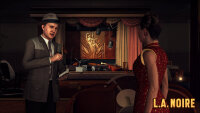 L.A. Noire / Xbox One * Top Zustand