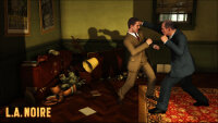 L.A. Noire / Xbox One * Top Zustand