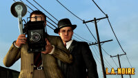L.A. Noire / Xbox One * Top Zustand