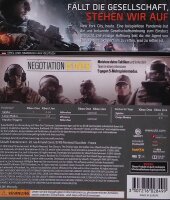 Tom Clancys Rainbow Six: Siege & The Division / Xbox...