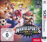 Mario Sports Superstars / Nintendo 3DS / 2DS +...