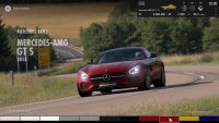 Gran Turismo Sport (Collectors Edition) PS 4 / Vollständig+ AMG * Guter Zustand