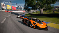 Gran Turismo Sport (Collectors Edition) PS 4 / Vollständig+ AMG * Guter Zustand