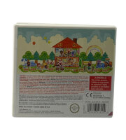 Animal Crossing - Happy Home Designer + NFC Schreib &...