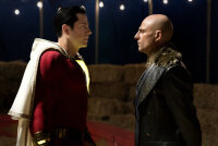 Shazam! von Sandberg, David F. / DVD