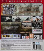 Ace Combat - Assault Horizon  [Essentials] PS3 + Handbuch...