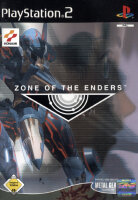 Zone of the Enders / Playstation 2