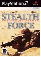 Stealth Force - The War on Terror | Playstation 2
