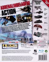 Just Cause 2 - Limited Edition / Playstation 3 / PS3 +...