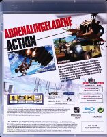 Just Cause 2 - Limited Edition / Playstation 3 / PS3 + Handbuch *Top Zustand*