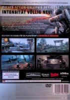 Call of Duty - World at War: Final Fronts ( Playstation 2...