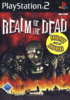 Realm of the Dead | Playstation 2